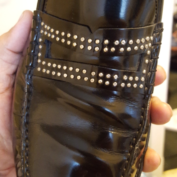 Saint Laurent men\'s shoes main image 14